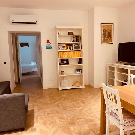 Fafa Apartment Napoli Eksteriør billede